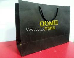 湖南黃牛皮紙袋購物環(huán)保袋加工廠 長沙專業(yè)定制各類廣告環(huán)保袋